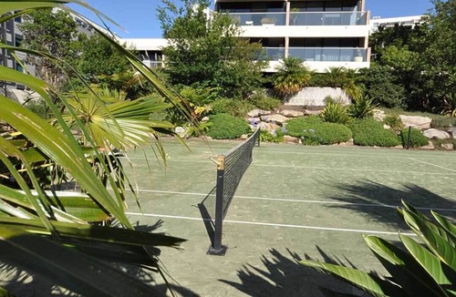 Darlinghurst Apartment | The ultimate luxury apt w panoramic harbour bridge views