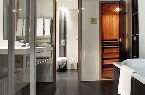 Tianhe Hotel | The University Town International Hotel