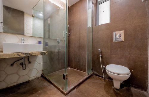 Sector 1 Hotel | The Urban Nest
