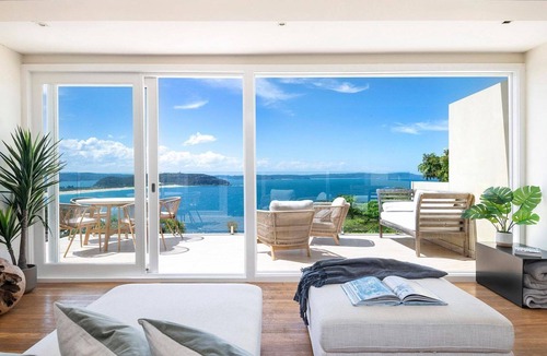 Palm Beach House | THE VIEW by Palm Beach Holiday Rentals