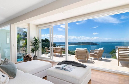 Palm Beach House | THE VIEW by Palm Beach Holiday Rentals
