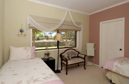 Beechworth House | The Vision Splendid Beechworth 7km out of Beechworth town