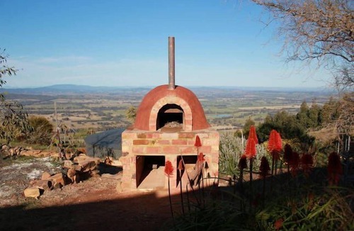 Beechworth House | The Vision Splendid Beechworth 7km out of Beechworth town