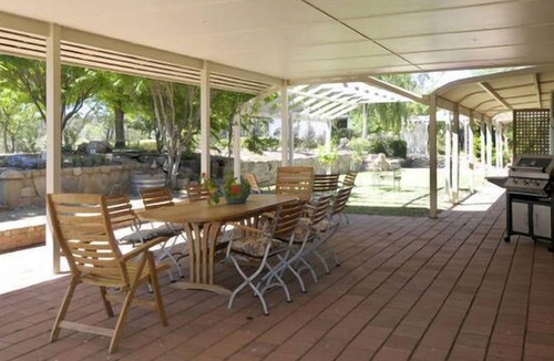 Beechworth House | The Vision Splendid Beechworth 7km out of Beechworth town