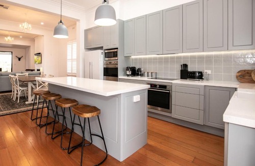 Central Mudgee Apartment | The Wandering Grape