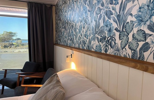 Wynyard Hotel | The Waterfront Wynyard