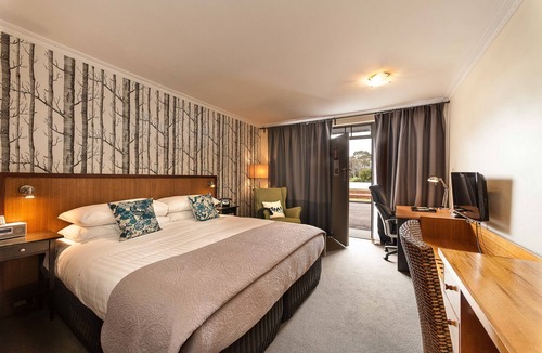 Wynyard Hotel | The Waterfront Wynyard