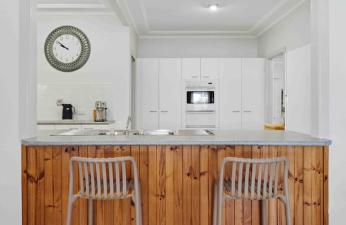 Basin View House | The Waters Edge, Basin View
