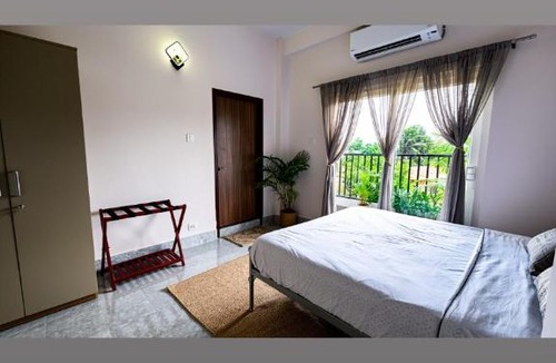 Henima Apartment | The wayfarers Rest
