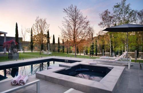 Shepherds Flat House | The Welcome Paddock