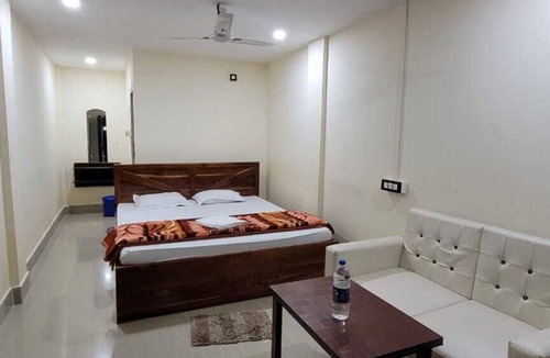 Bagori Hotel | The Western Lodge
