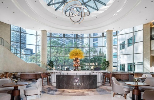 Xicheng Hotel | The Westin Beijing Financial Street