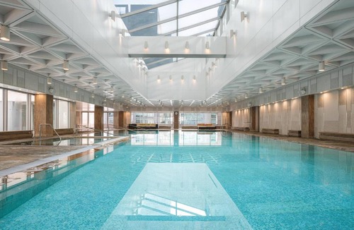 Xicheng Hotel | The Westin Beijing Financial Street