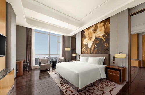 Yu Hua Hotel | The Westin Changsha