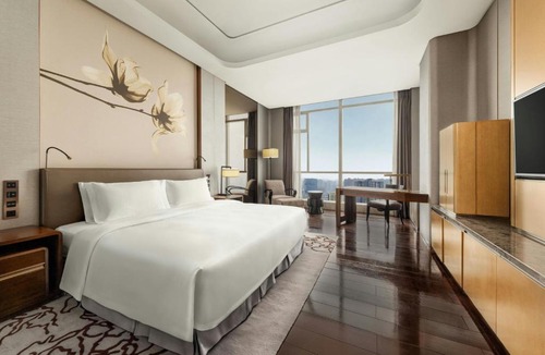 Yu Hua Hotel | The Westin Changsha