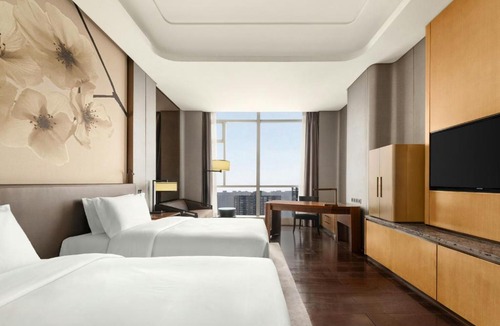 Yu Hua Hotel | The Westin Changsha