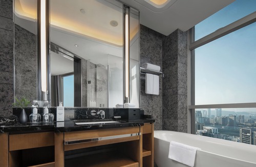Yu Hua Hotel | The Westin Changsha