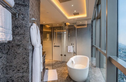 Yu Hua Hotel | The Westin Changsha