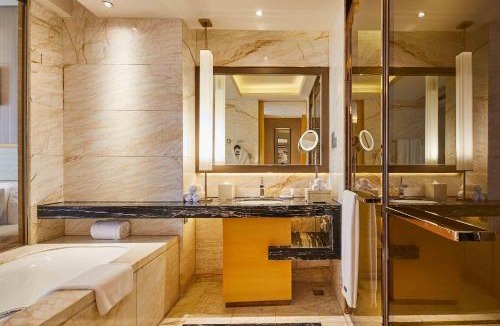 Taijiang District Hotel | The Westin Fuzhou Minjiang