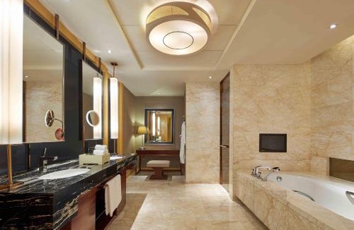 Taijiang District Hotel | The Westin Fuzhou Minjiang