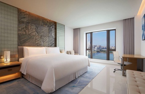 Long Hua Hotel | The Westin Haikou