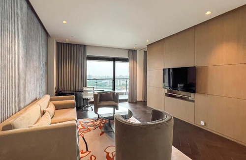 Long Hua Hotel | The Westin Haikou