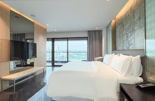 Long Hua Hotel | The Westin Haikou