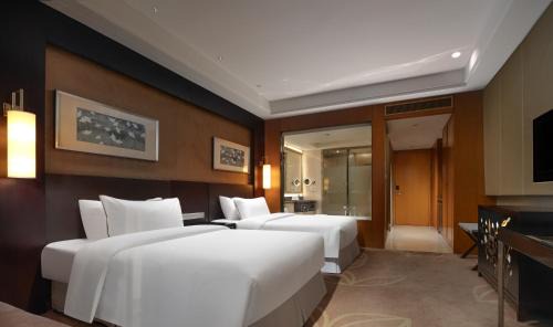 Baohe Hotel | The Westin Hefei