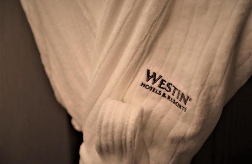 Jiangning Hotel | The Westin Nanjing Resort & Spa