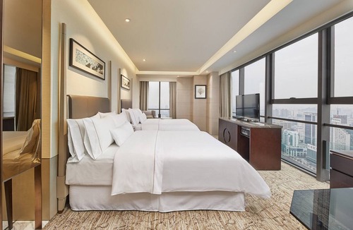Haishu Hotel | The Westin Ningbo