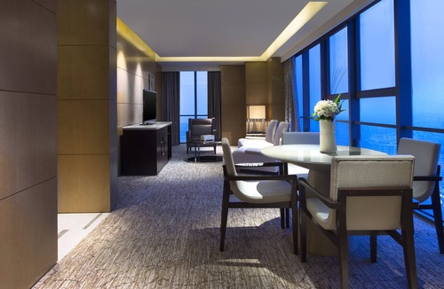 Haishu Hotel | The Westin Ningbo