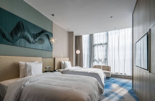 Jiaonan Hotel | The Westin Qingdao West Coast