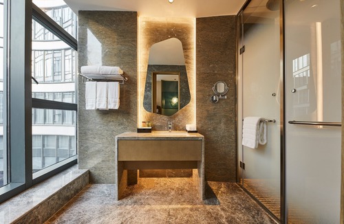 Jiaonan Hotel | The Westin Qingdao West Coast