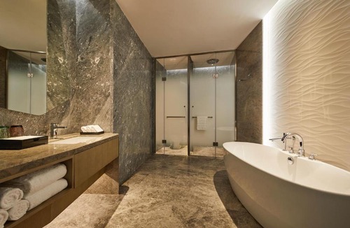 West Coast Hotel | The Westin Qingdao West Coast