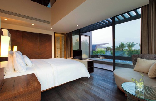 Haitang District Hotel | The Westin Sanya Haitang Bay Resort