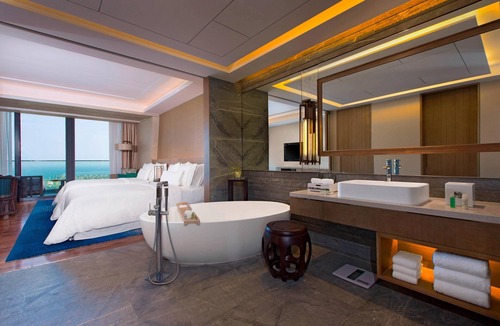 Haitang District Hotel | The Westin Sanya Haitang Bay Resort