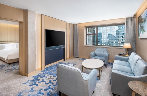 He Ping Hotel | The Westin Shenyang