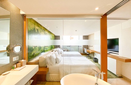 Nanshan Hotel | The Westin Shenzhen Nanshan