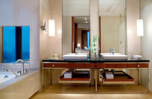 Heping Hotel | The Westin Tianjin