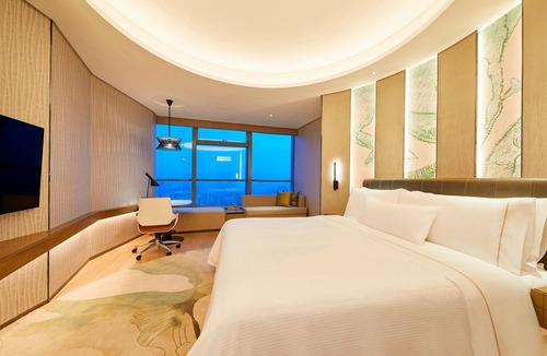 Lucheng District Hotel | The Westin Wenzhou