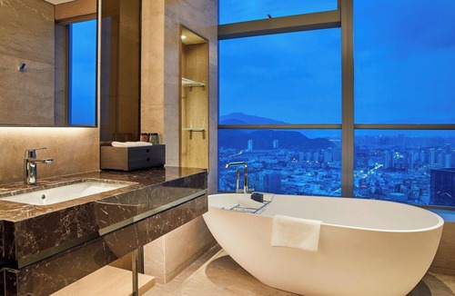 Lucheng District Hotel | The Westin Wenzhou