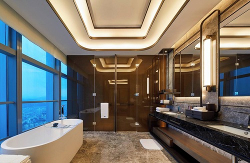 Lucheng District Hotel | The Westin Wenzhou