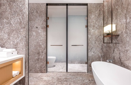 Han Yang Hotel | The Westin Wuhan Hanyang