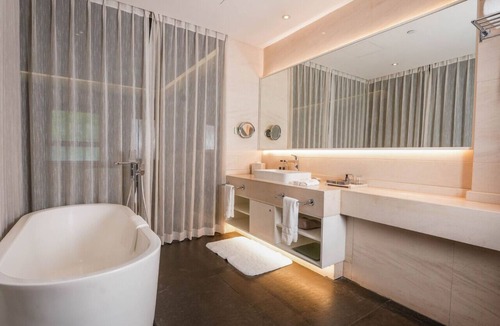 Qujiang New District Hotel | The Westin Xian