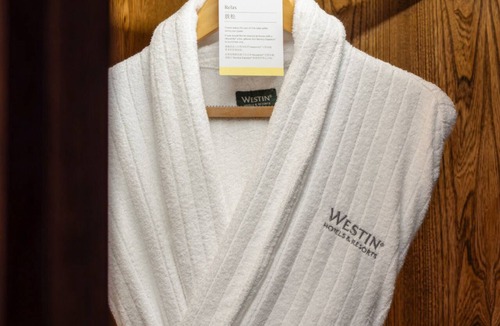 Qujiang New District Hotel | The Westin Xian