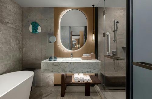 Wujiagang Hotel | The Westin Yichang