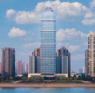 Wujiagang Hotel | The Westin Yichang