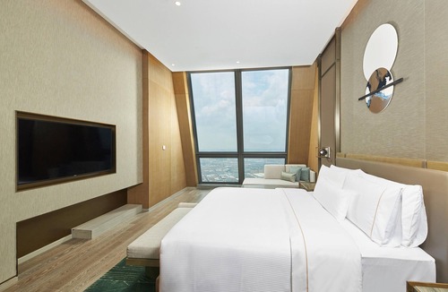 Guzhen Hotel | The Westin Zhongshan Guzhen