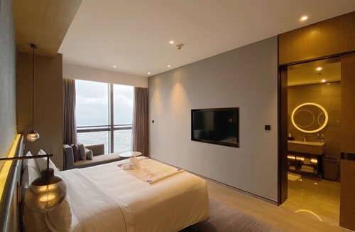 Guzhen Hotel | The Westin Zhongshan Guzhen