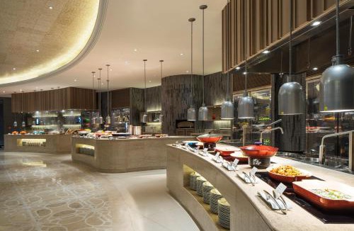 Putuo Resort | The Westin Zhujiajian Resort, Zhoushan